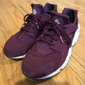 Nike Huarache Sneaker